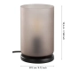 COLOMERA Lampa stołowa 901164 EGLO