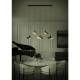SACEDA Lampa wisząca 390396 EGLO