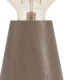 ASBY Lampa stołowa 44015 EGLO