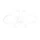 FLY – 645619131 incl. 1x SMD, 32W · 1x 3900lm, 4000K TRIO