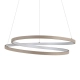RUOTALE Lampa wisząca 901139 EGLO