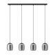 CIAMPINO Lampa wisząca 901193 EGLO
