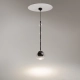 Lampa wisząca Ros MOD227PL-01B Maytoni