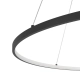 PARRUTA Lampa wisząca 901637 EGLO