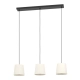 FEBRES Lampa wisząca 901263 EGLO