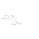 BLACK 5W WW IP20 230V 65004A/B/W ONE LIGHT