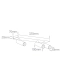 BLACK 3x5W WW IP20 230V 65004C/B/W ONE LIGHT