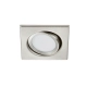 lafabryka.pl Oprawa wpuszczana RILA – 650210107 incl. 1x SMD LED, 5W · 1x 370lm, 3000K TRIO