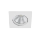 lafabryka.pl Oprawa wpuszczana PAMIR – 650410131 incl. 1x SMD, 5,5W · 1x 345lm, 3000K TRIO