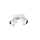 GUAYANA – 651000231 excl. 2x GU10 · max. 10W TRIO
