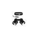 GUAYANA – 651000232 excl. 2x GU10 · max. 10W TRIO