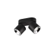 GUAYANA – 651000232 excl. 2x GU10 · max. 10W TRIO