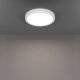 FUEVA 6-Z Plafon LED 11,2W RGB+TW IP44 biały okrągły / oprawa natynkowa 901376 EGLO