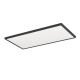 ROVITO-Z oprawa sufitowa Plafon LED 57x30cm IP44 RGB+TW Czarny prostokątny 901469 EGLO
