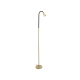JASPER Lampa podłogowa do czytania – Zielona – 1xGU10 – 25W – Metal 65706/01/33 Lucide