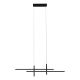 TREPILIANO Lampa wisząca 901885 EGLO