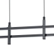 TREPILIANO Lampa wisząca 901885 EGLO