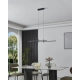 TREPILIANO Lampa wisząca 901885 EGLO