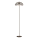 SWABY Lampa podłogowa 44127 EGLO