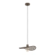 SWABY Lampa wisząca 44124 EGLO