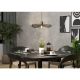 SWABY Lampa wisząca 44124 EGLO