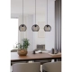 ALMANZORA Lampa wisząca 901869 EGLO