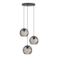 ALMANZORA Lampa wisząca 901871 EGLO