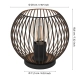 ALMANZORA Lampa stołowa 901872 EGLO