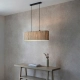 Lampa wisząca LONGSHORE II 101692 ENDON
