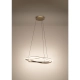 GUNTIN Lampa wisząca 390514 EGLO