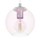 ARISCANI 2 Lampa wisząca 901922 EGLO