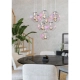 ARISCANI 2 Lampa wisząca 901922 EGLO