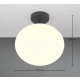FOMENTO – 663100132 excl. 1x E27 · max. 15W TRIO
