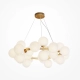Lampa wisząca Dallas MOD545PL-25BS Maytoni