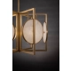 lafabryka.pl Lampa wisząca Pendant Lamp Marmo MOD099PL-06G Maytoni