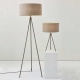 lafabryka.pl Lampa podłogowa Tri Floor 73145 ENDON