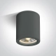 PAR30 Outdoor Cylinders 67142C/AN ONE LIGHT