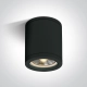 PAR30 Outdoor Cylinders 67142C/B ONE LIGHT
