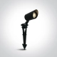 Reflektor LED Garden Spots IP67 67456/B/W ONE LIGHT