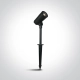 Reflektor LED Garden Spots IP65 67482/AN/W ONE LIGHT