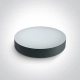 The IP65 CCT Adjustable Plafon 67498/AN ONE LIGHT