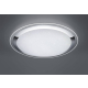 Lampa sufitowa  MIKO – 675610106 incl. 1x SMD LED, 95W · 1x 9600lm, 3000 - 5500K TRIO
