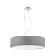 lafabryka.pl Lampa wisząca VIVIANE GRAY 6773 Nowodvorski --------******------- +LED GRATIS    dorwij go ......
