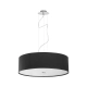 lafabryka.pl Lampa wisząca  VIVIANE BLACK 6774 +LED GRATIS dorwij go ......