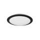 lafabryka.pl Plafon LED czarny IP44 UMBERTO 680310132 TRIO
