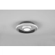 lafabryka.pl Plafon chrom IP44 ASCARI 680810306 TRIO