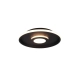 lafabryka.pl Plafon czarny IP44 ASCARI 680819332 TRIO