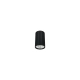 lafabryka.pl Plafon  EYE BLACK S 6836 Nowodvorski +++LED gratis+++ dorwij go ......