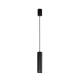 lafabryka.pl Lampa wisząca  EYE BLACK M 6840  dorwij go ......