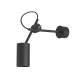 lafabryka.pl Kinkiet  EYE BLACK S 6842 dorwij go ......